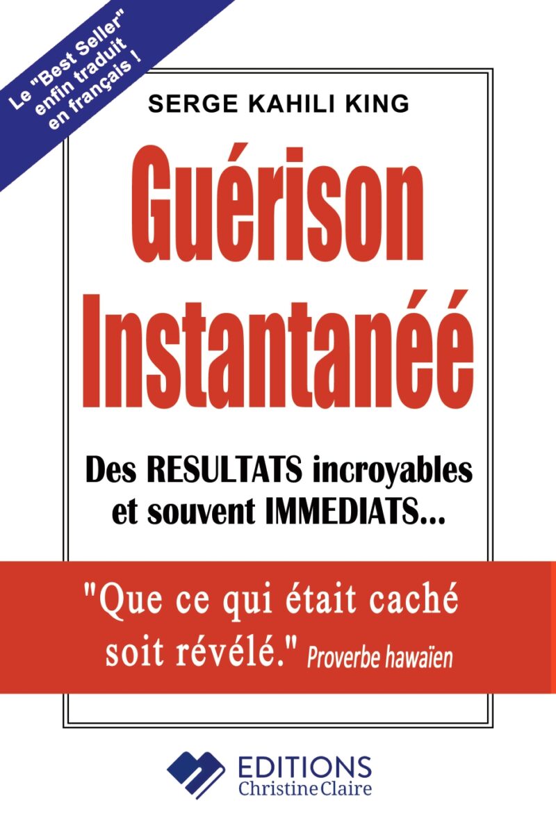 Tous les secrets révélés d'un chamane hawaïen