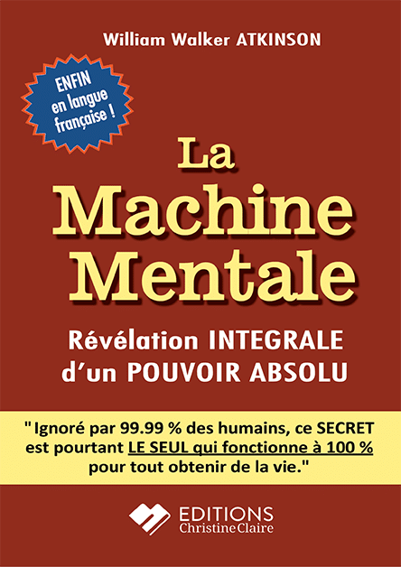 la machine mentale