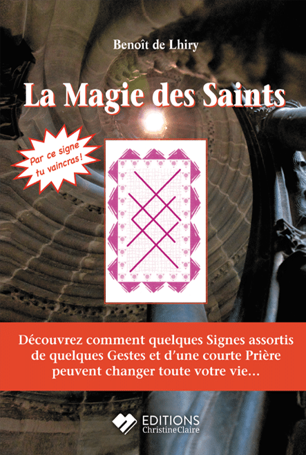 la magie des saints