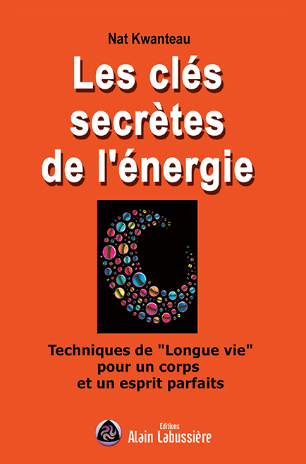 les clés secrètes de l'énergie