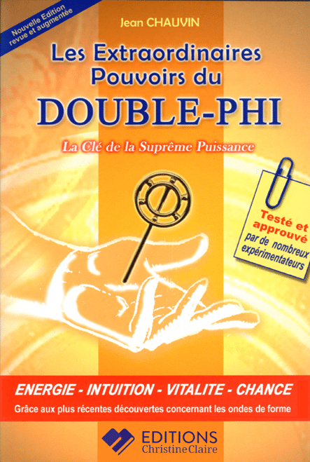 Les extraordinaires pouvoirs du Double Phi