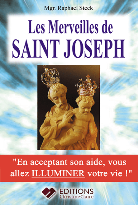 les merveilles de saint Joseph