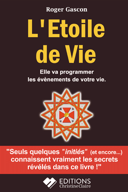 L'étoile de vie