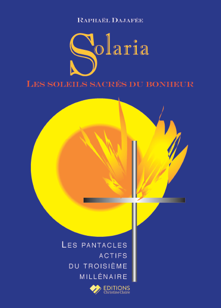 Solaria, les pantacles sacrés