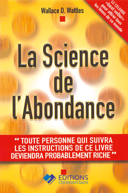 La Science de l'Enrichissement