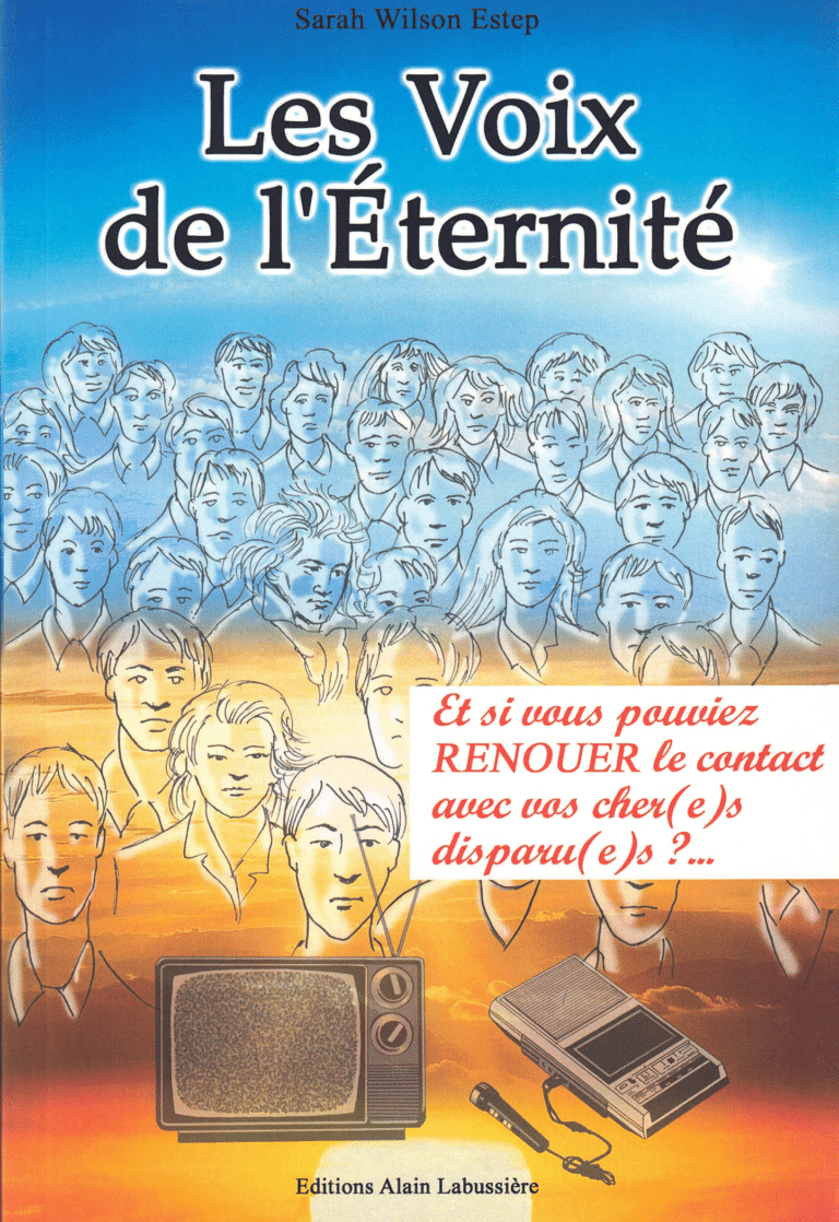 Et si vous pouviez renouer le contact avec vos cher(e)s disparu(e)s ?