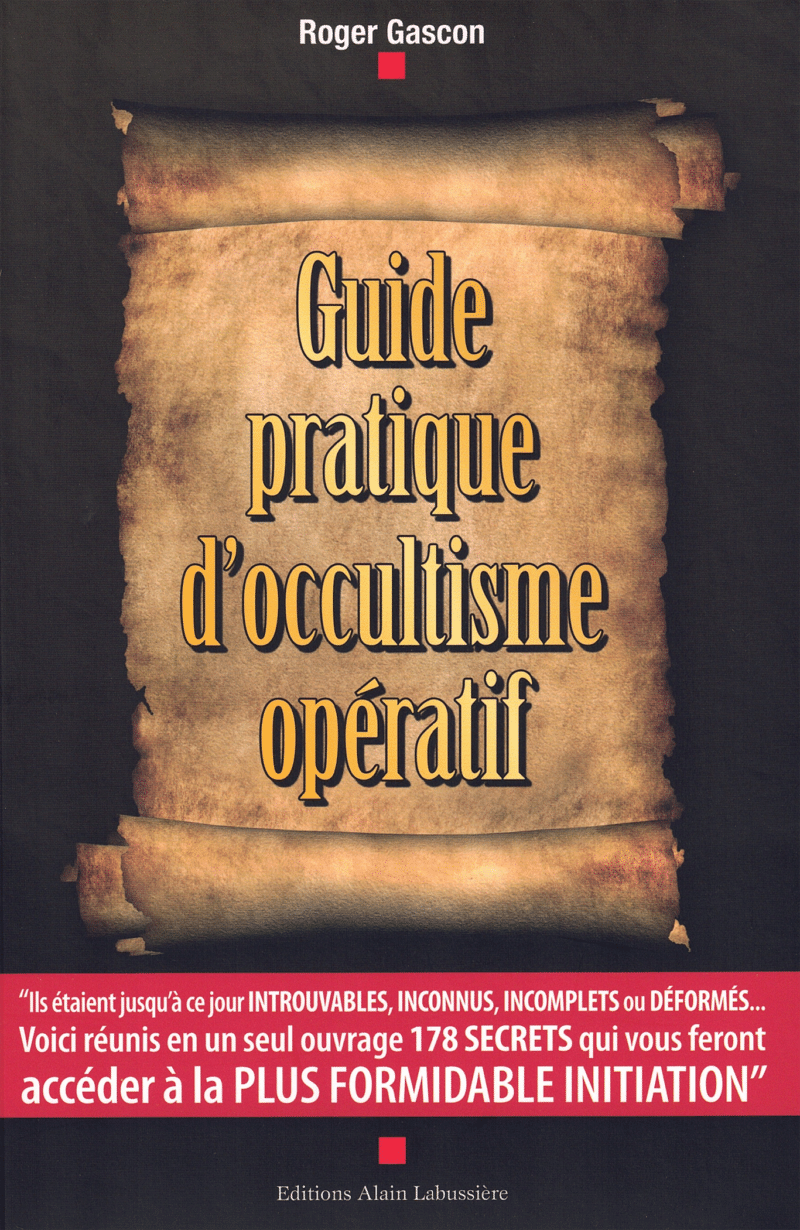 Enseignements secrets initiatiques