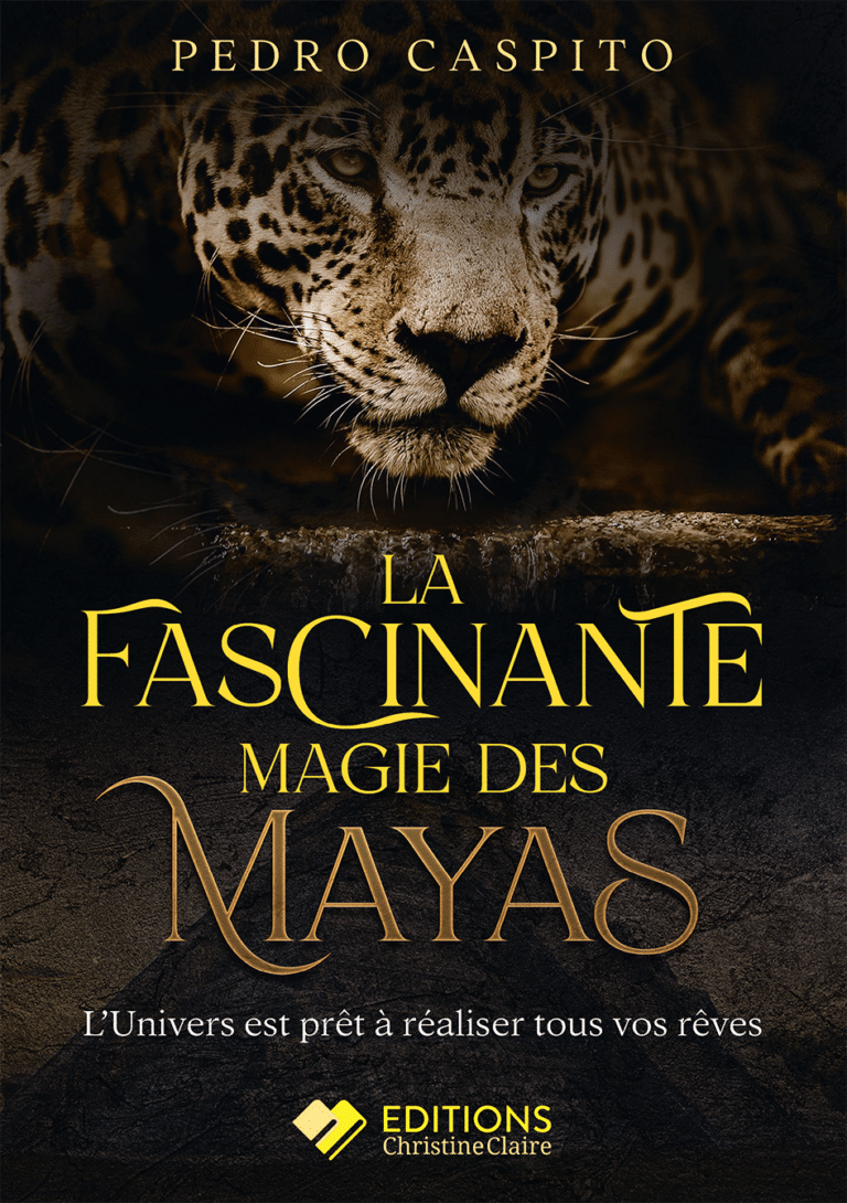Mystères de la Magie des Mayas