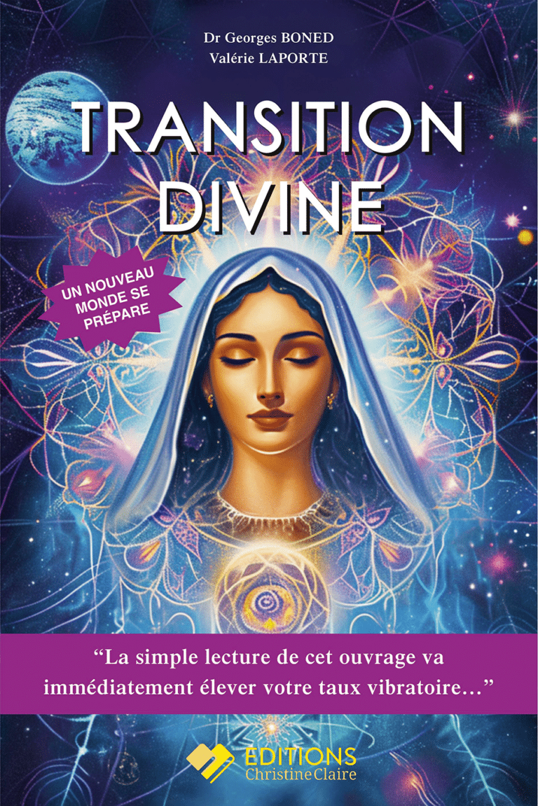 Messages de la Vierge Marie