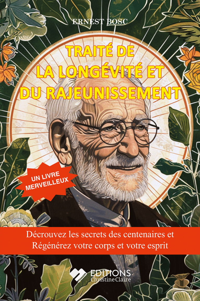 Secrets de Centenaires