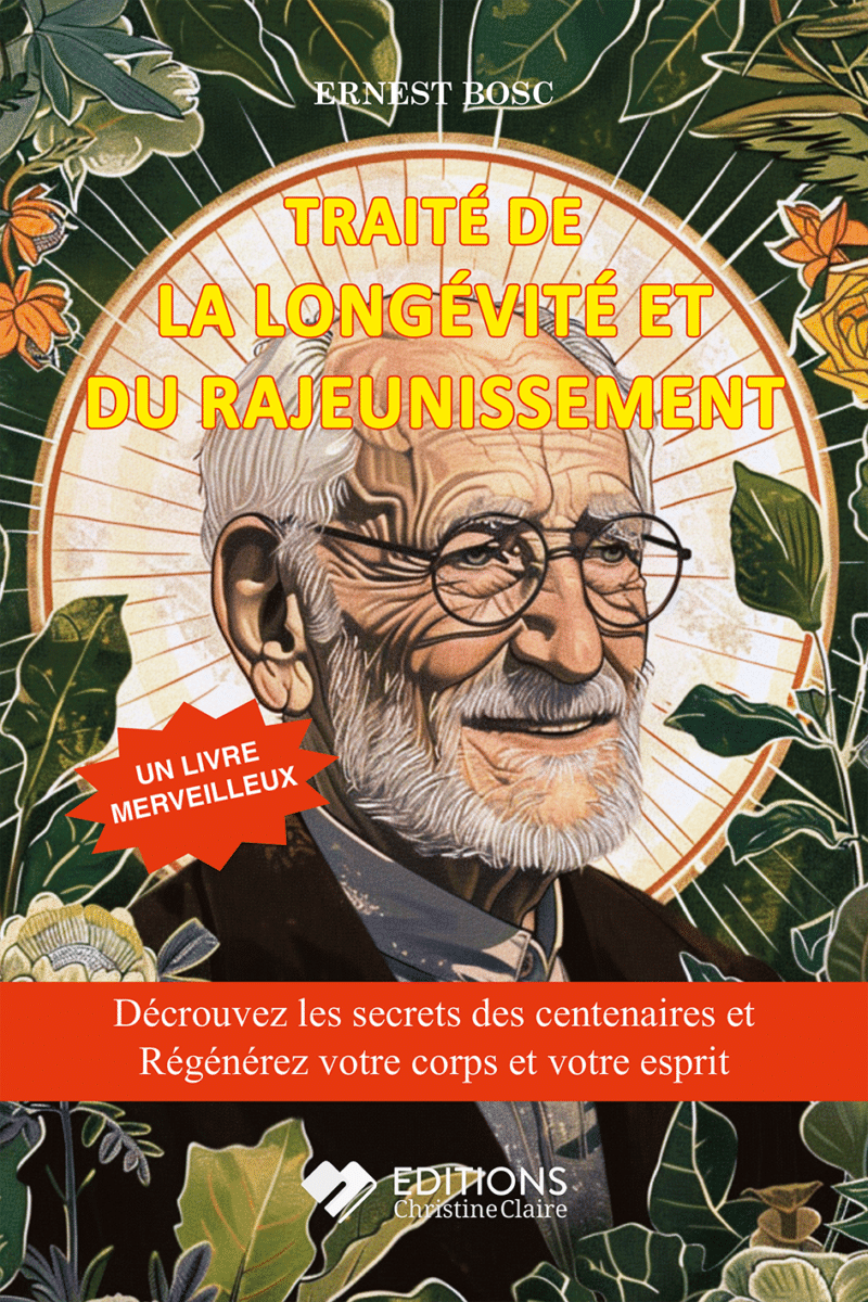 Secrets de Centenaires