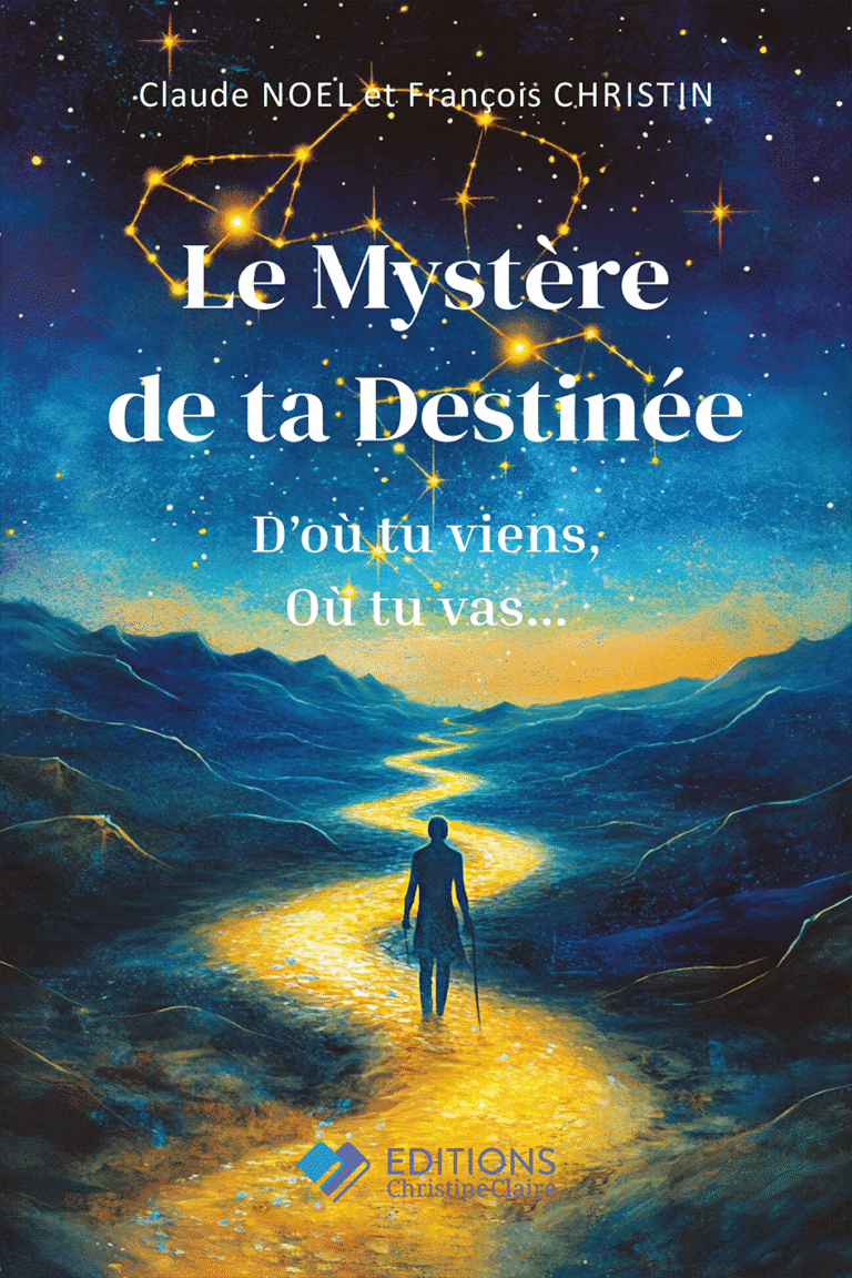 D'où tu viens où tu vas Percez les mystères de vos origines célestes