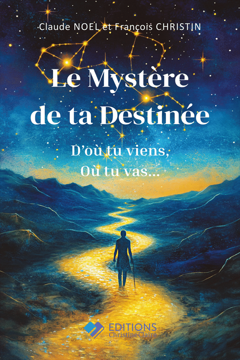 D'où tu viens où tu vas Percez les mystères de vos origines célestes